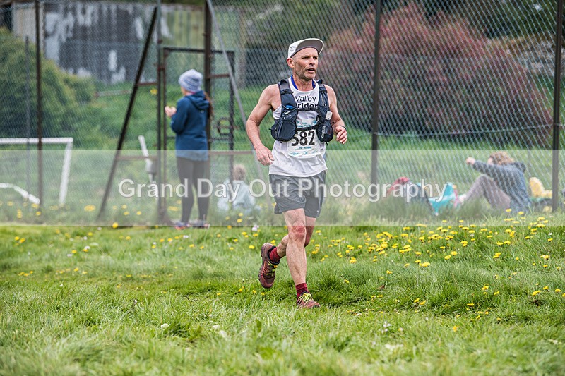 3 Peaks Finish-1206 - The 3 Peaks Race Saturday 26th April 2025 - The Finish