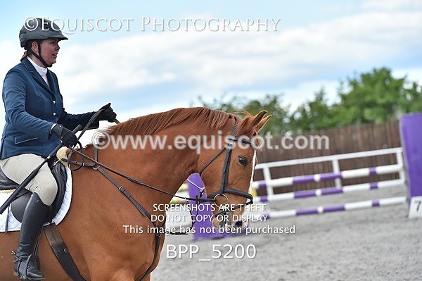 BPP_5200 - SAT CLASS 29 BR NOV/90CM