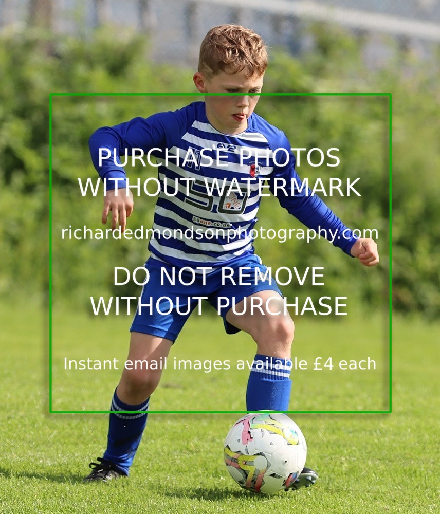 IMG_1917 - Ambleside Under 7's vs Grange Under 7's