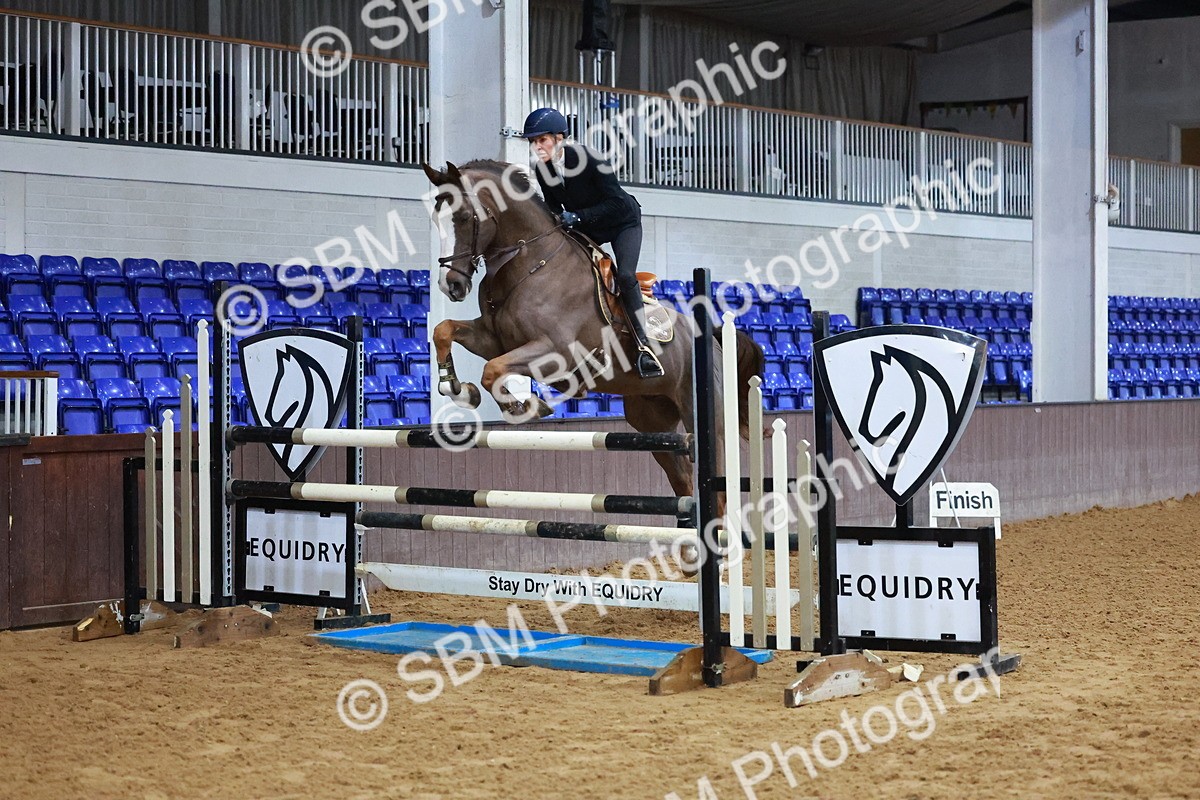 SBM_003965 - Class 5 - Senior Foxhunter - 1.20m