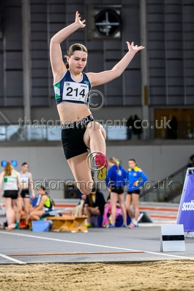 SeniorInd25-916648 - Field Female