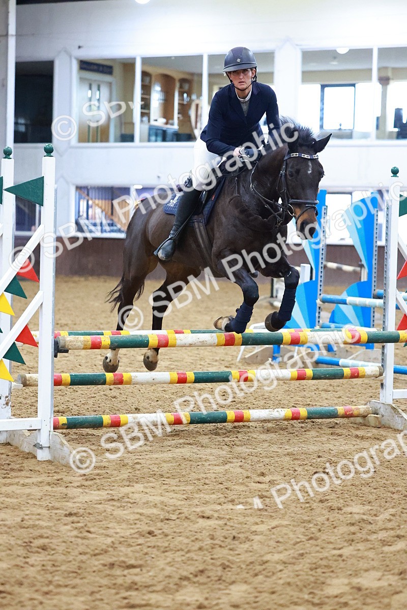 SBM_000806 - Class 2 - Senior British Novice - 90cm