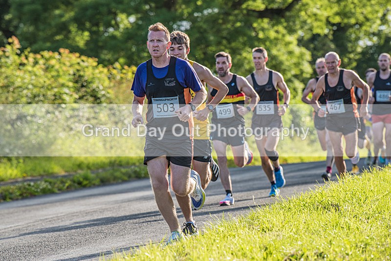 Lambfoot Loop-27 - Lambfoot Loop Road Race Tuesday 5th July 2022