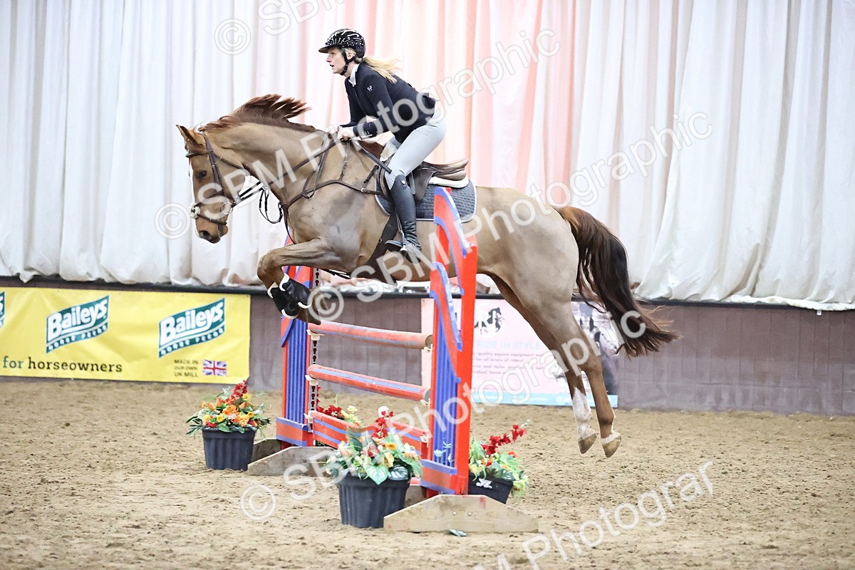 SBM_002735 - Class 9 - Senior Discovery - 1.00m