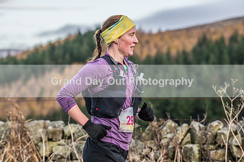 Tweed Valley-103 - High Terrain Events Tweed Valley 65 & 50K Ultra Trail Races Sunday 17th November 2024