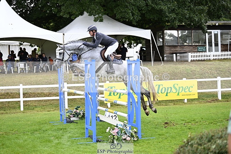 250829A-115220-01041 - Cls 1B Snr 1.10m Open