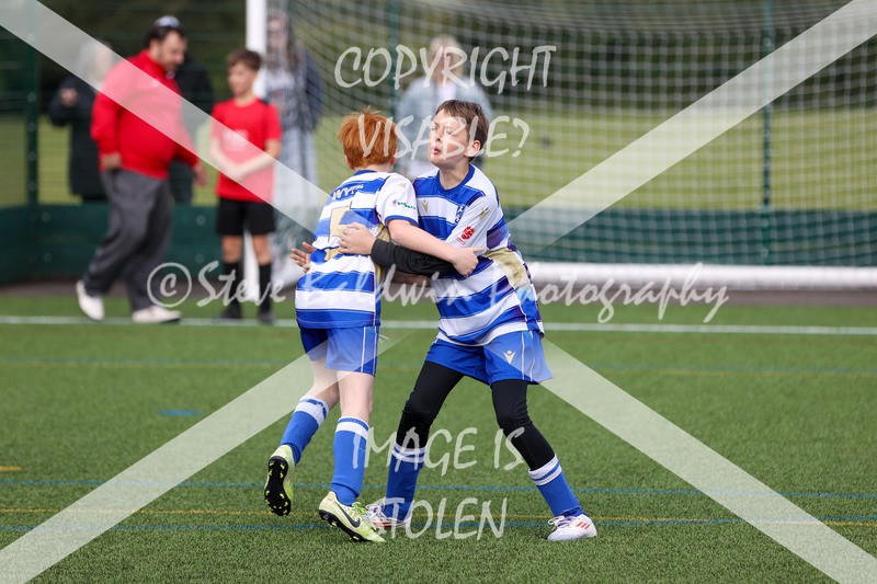 1DX30980 - U11 Boys