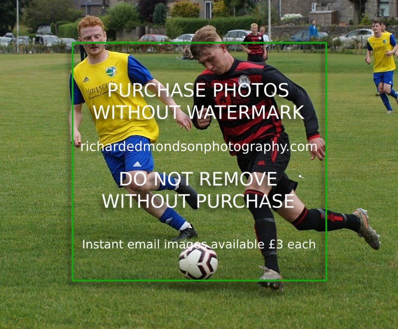 DSC05656 - Kendal Utd v Trimpell (31/7/21)