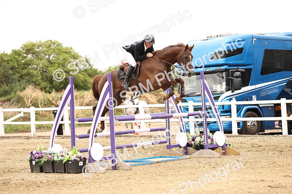 SBM_003268 - Class 21 - Senior Newcomers - 1.10m