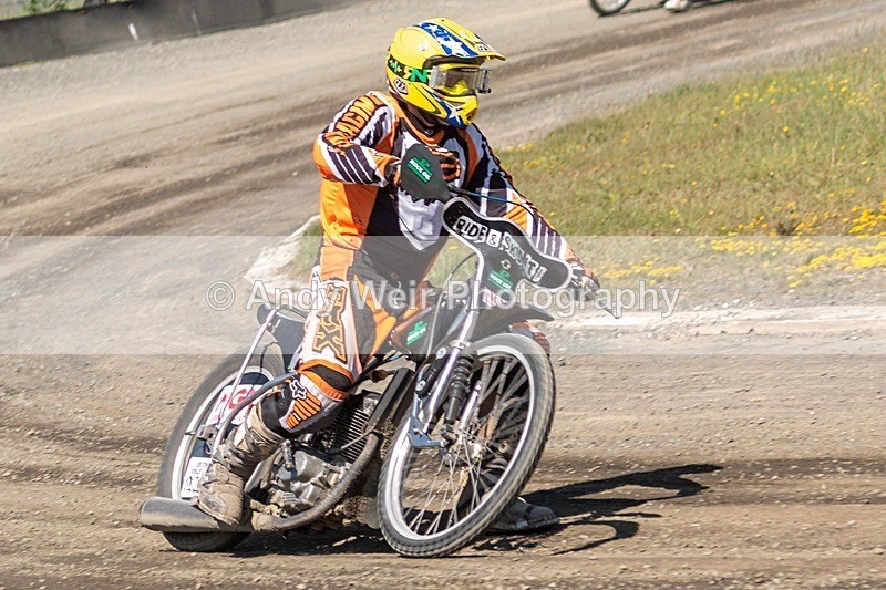 210615-7D-8E0A1128 - Ride & Skid It Speedway Experience Day 15 June 21