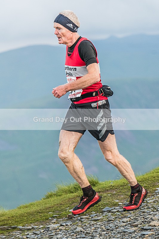 Blencathra-596 - Blencathra Fell Race Wednesday 5th June 2024