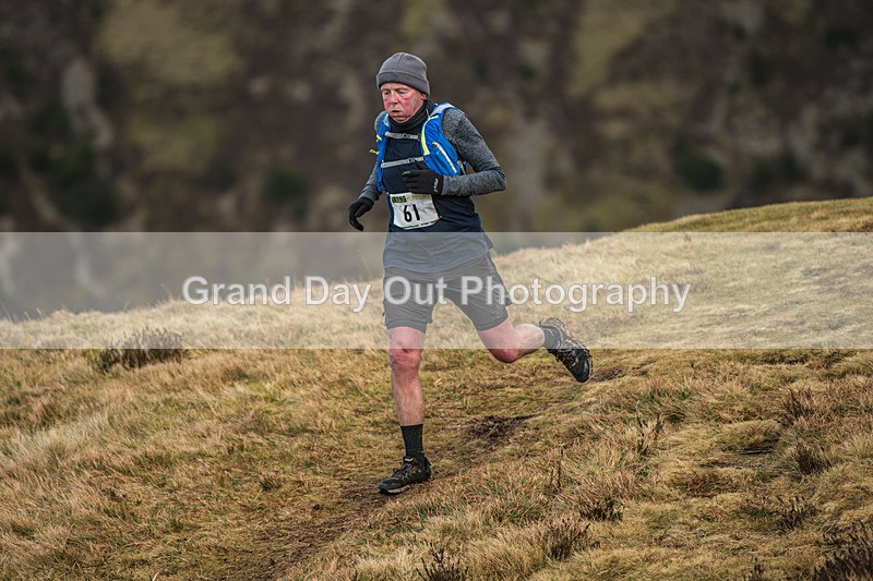 Blake Fell-922 - Blake Fell Race Saturday 25th January 2025