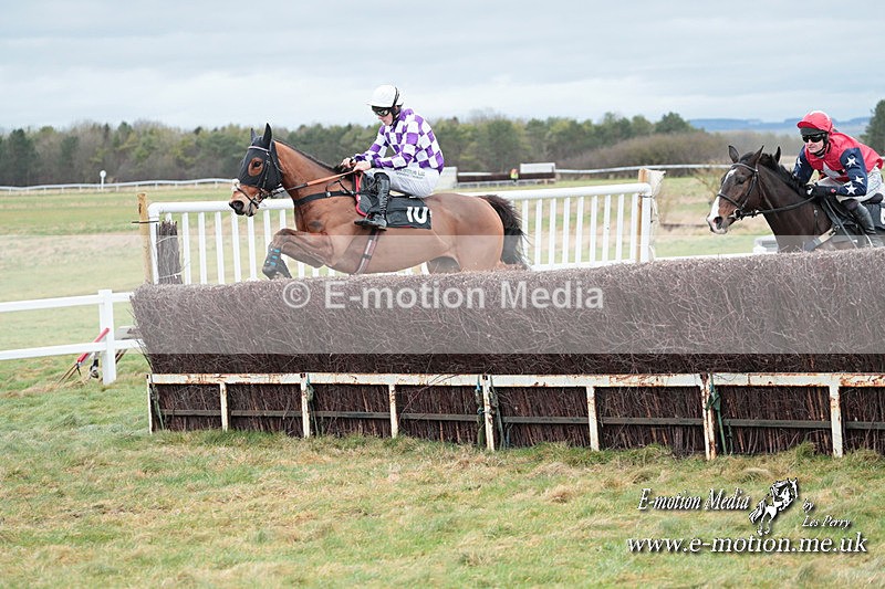 PtP 040224 814 - Combined Services Point-toPoint Larkhill 04/02/24