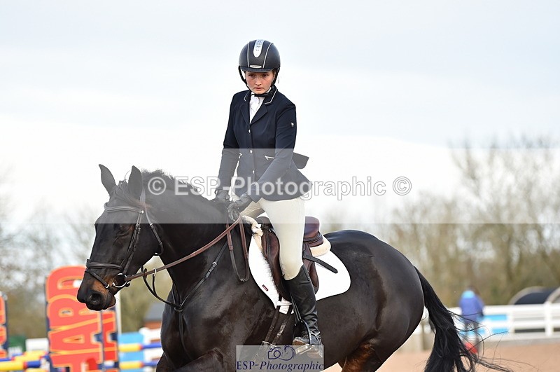 231122A-100826-00014 - Cls 1 British Novice & 90cm Open