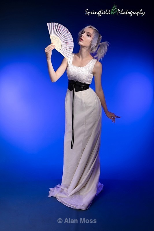  - People in my camera