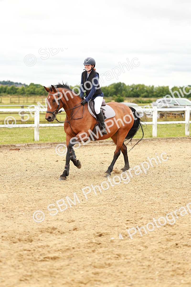 SBM_001893 - Class 9 - Senior British Novice - 90cm