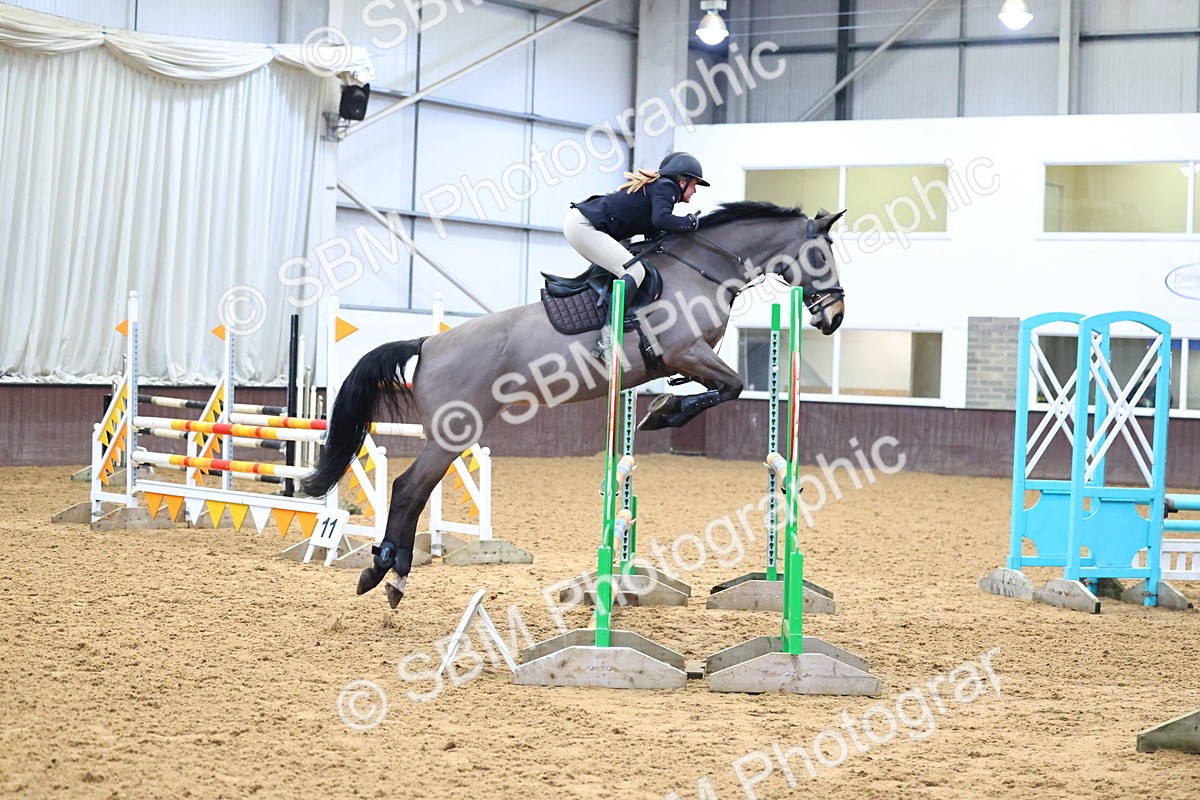SBM_000557 - Class 3 - Senior Discovery - 1.00m