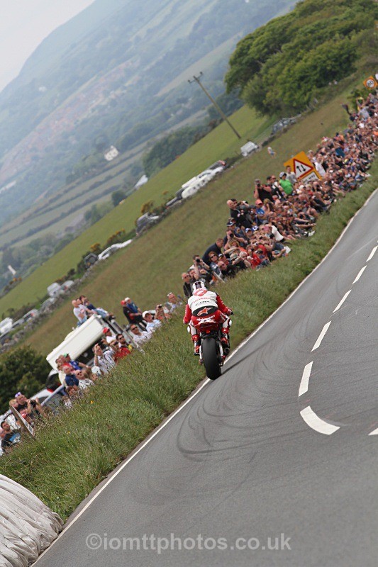 John McGuinness - Pokerstars Senior TT