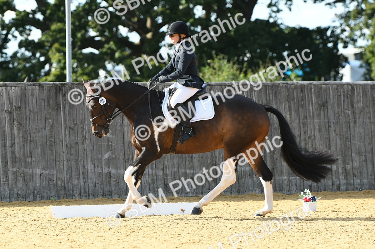 SBM_27021 - D16 - Small Tour Championship - Novice 28