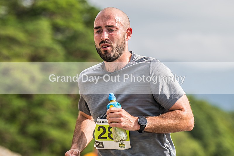 Borrowdale-102 - Fellside Events Borrowdale Trail Half Marathon Sunday 20th July 2025