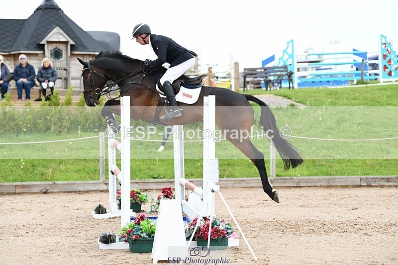 250508-093911-00786 - Cls 1 Snr Foxhunter