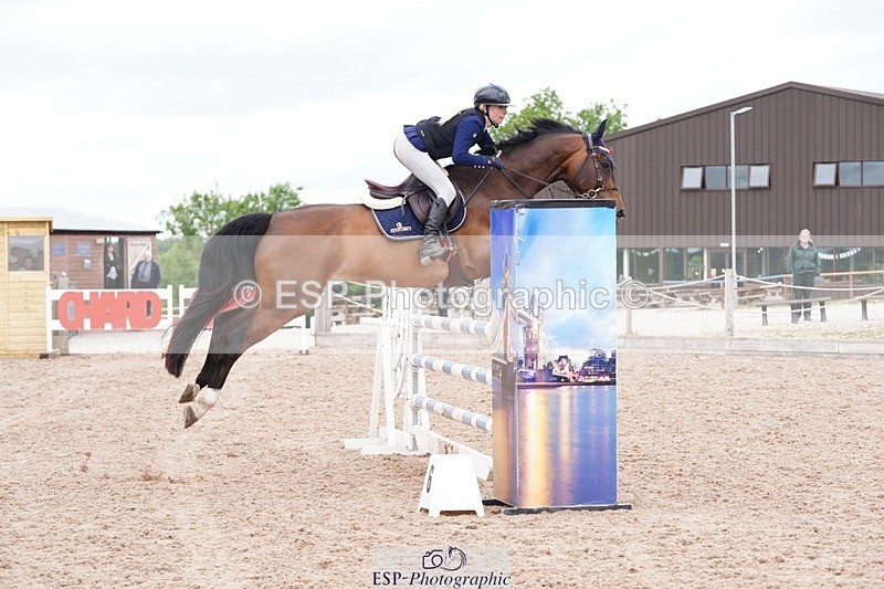 250524-162332-07076 - Cls 19 1.10m Speed Derby