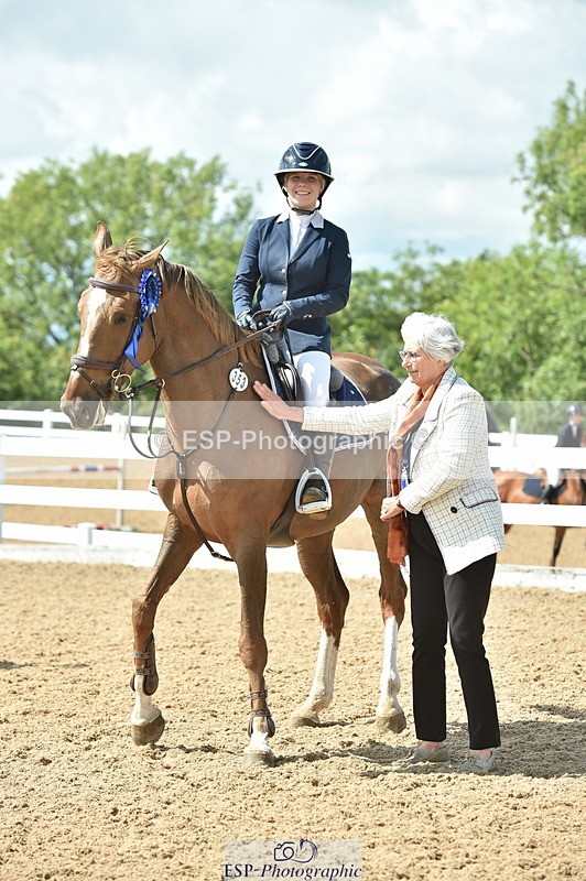 230723A-152732-13190 - Cls 20, 1 Star Silver 1.20m