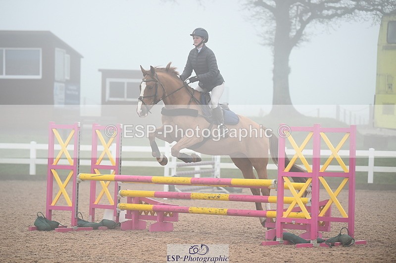 240207A-110134-00014 - Cls 1 British Novice and Open