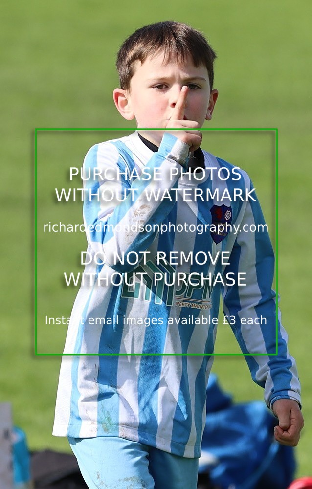IBISSWARTH23 - Ibis Under 7 vs Swarthmoor Under 7 (20/4/24)