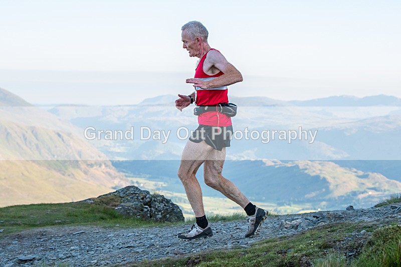 Blencathra-423 - Blencathra Fell Race Wednesday 7th June 2023