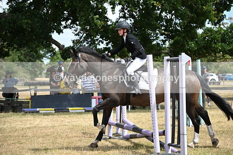 WJ6_5390 - Class 12 Minimus Jumping 45cm