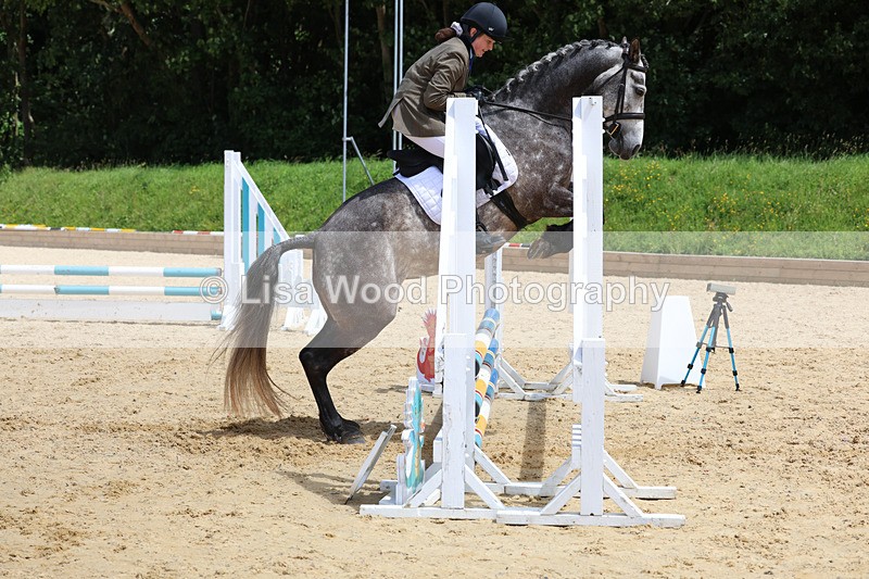 3E7A2274 - Class 4: 70 -75cm Part A