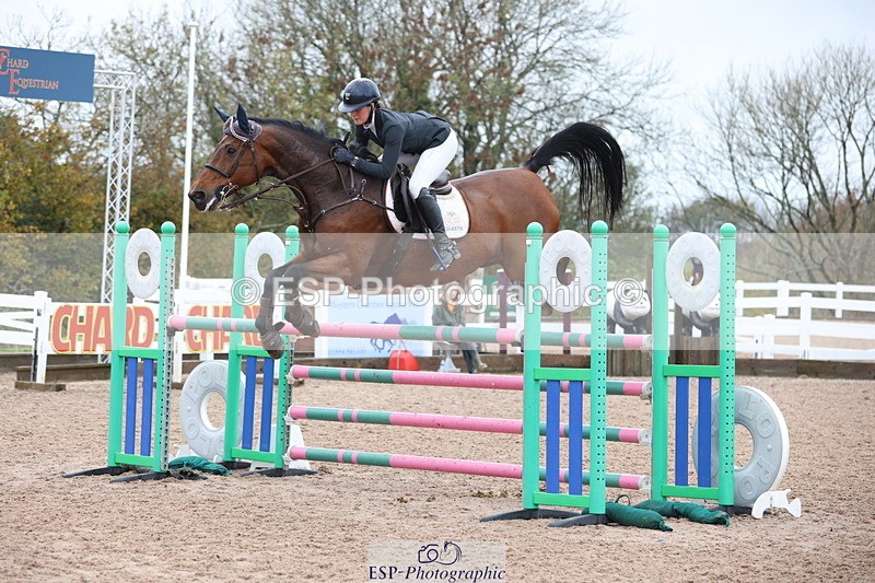 231112A-151141-05186 - Cls 21 Foxhunter & 1.20m Open