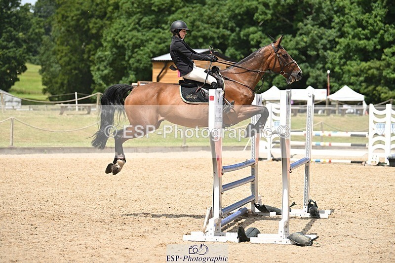 240704-125115-03343 - Cls 7 95cm Amateur Qualifier