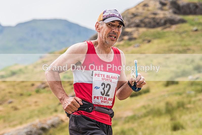 Great Lakes-601 - Great Lakes Fell Race Saturday 17th June 2023