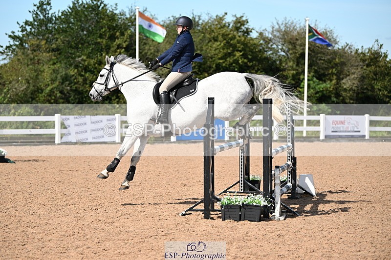 240914A-130820-07684 - Cls 23-S 95cm Amateur Qualifier