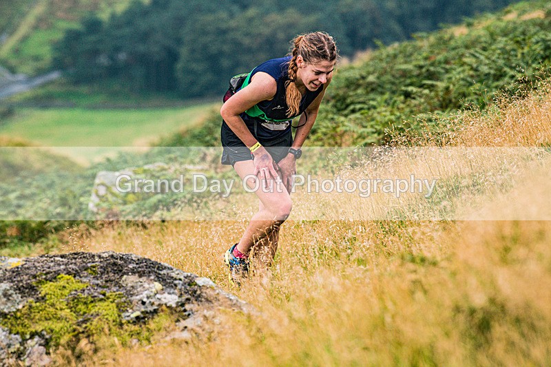 Grisedale Horseshoe-1012 - Grisedale Horseshoe Fell Race Saturday 3rd September 2022