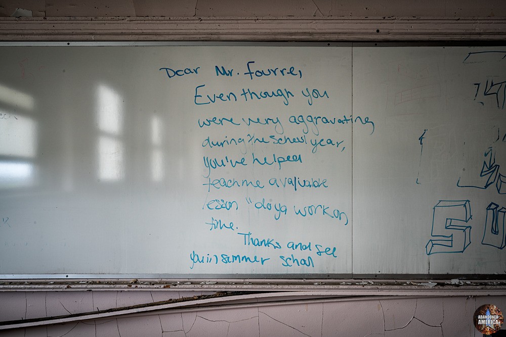  - Trenton Junior High School No. 1