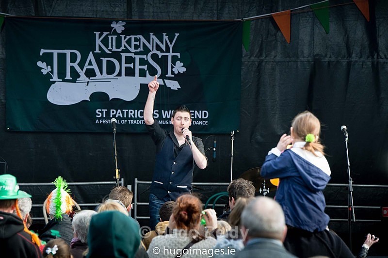  - Tradfest 2016