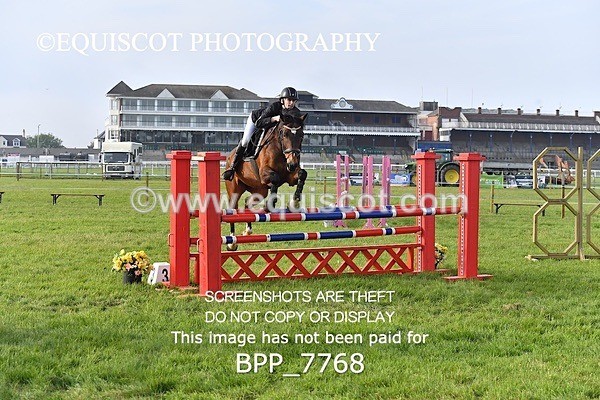 BPP_7768 - CLASS 6 Nisbets Fresh From The Farm & The Golf Inn 1.00m Amateur Championship