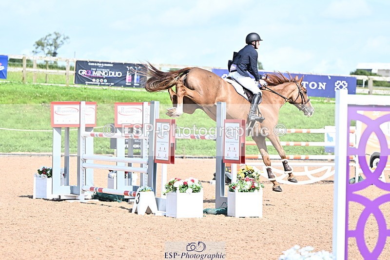 240726A-160120-02404 - Cls 5 National 1.30m Open