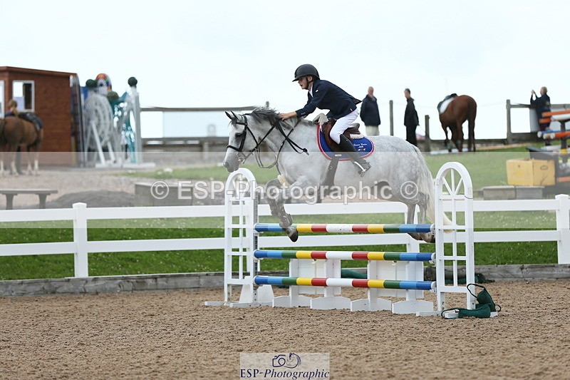 230716A-124950-03497 - Class 23a&b Pony Newc & 1.00m Open