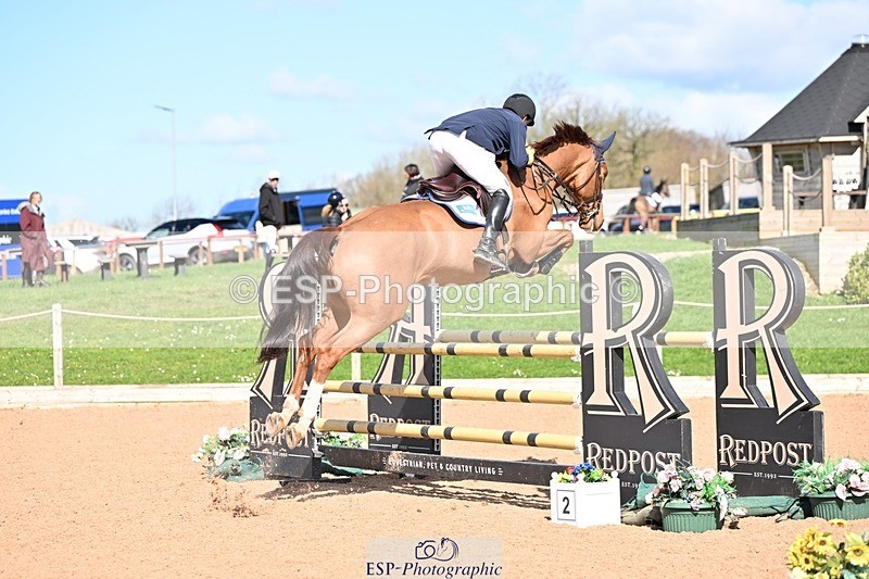 260314-121016-03107 - Cls 15+16 Snr Foxhunter and 1.20m Open