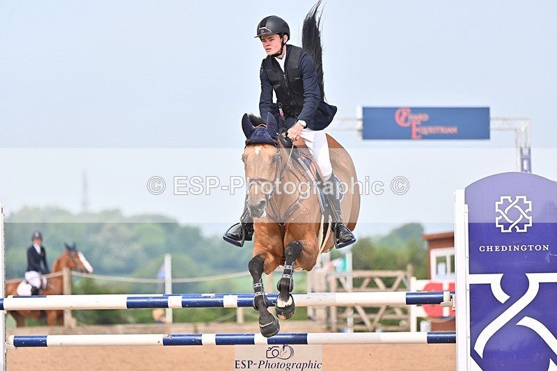260509-105610-01747 - Cls 26a Snr Foxhunter