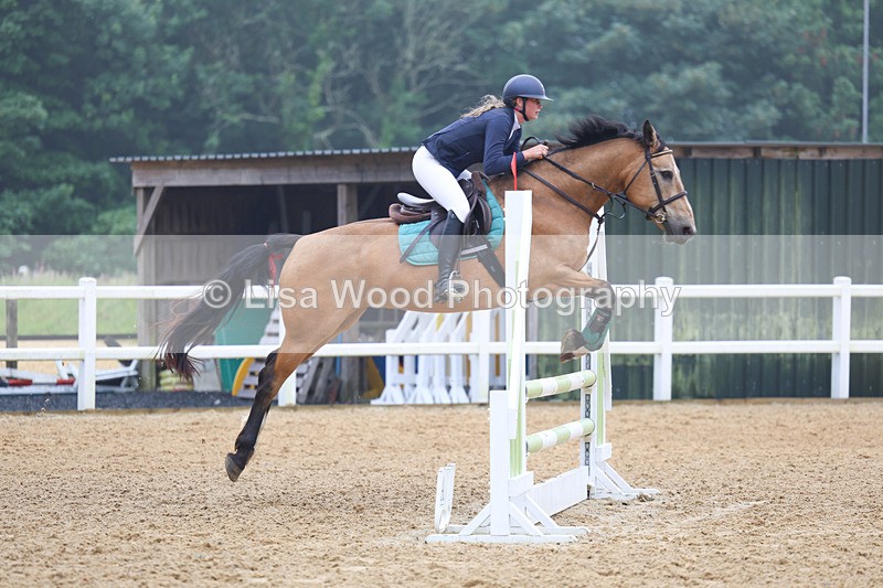 3E7A4997 - Class 3: Senior 80cm