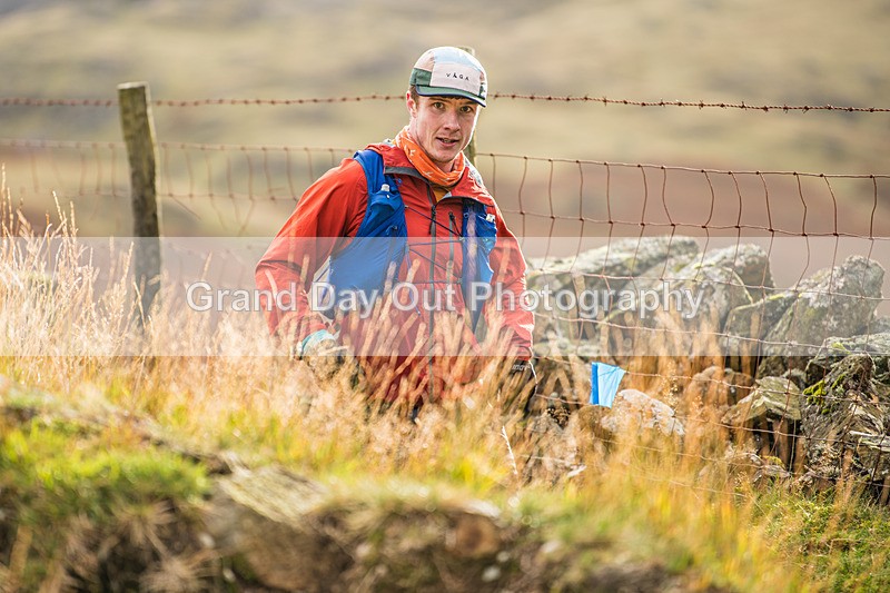 Langdale-1797 - Langdale Horseshoe Fell Race Saturday 12thOctober 2024