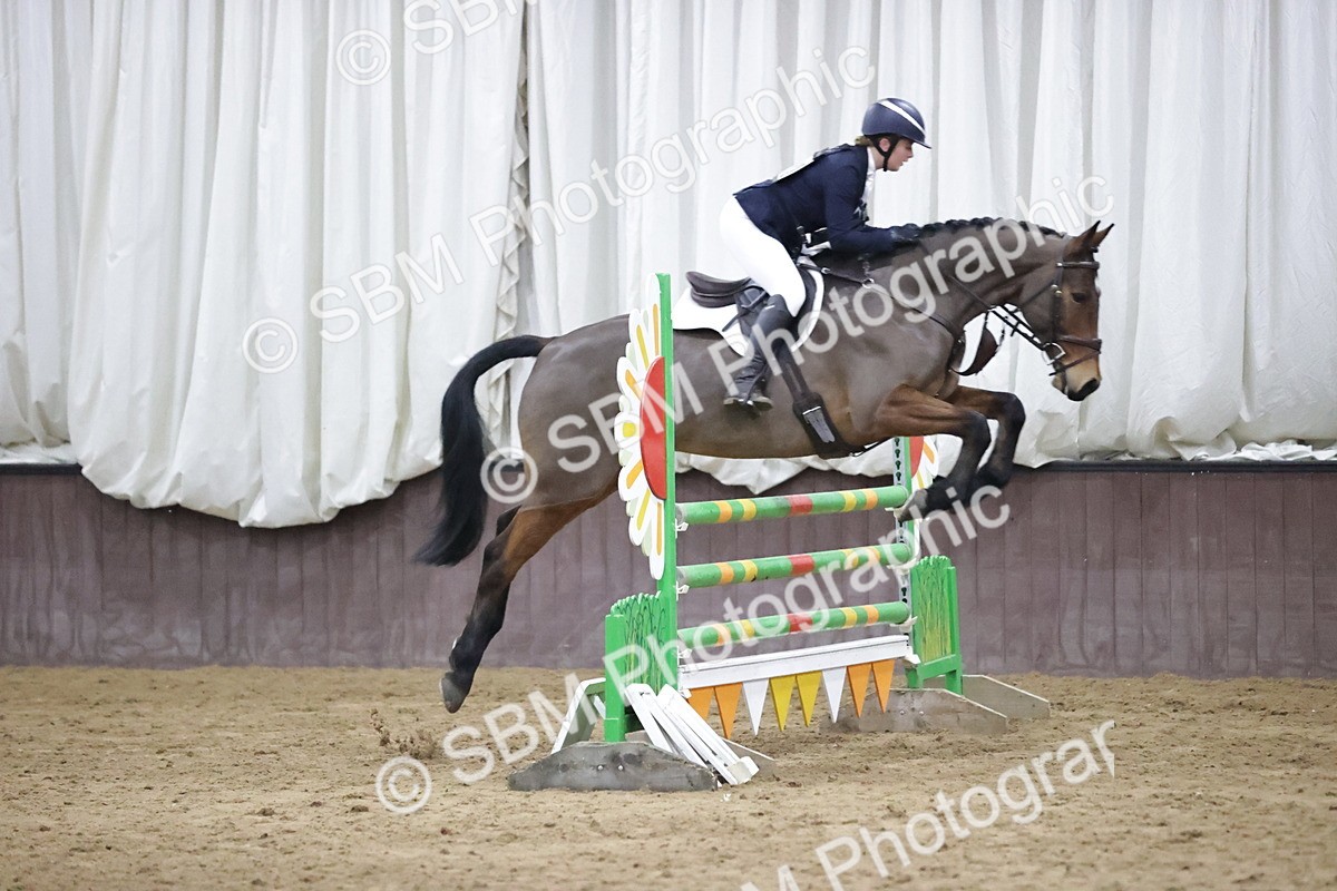 SBM_001824 - Class 4 - 1.10m