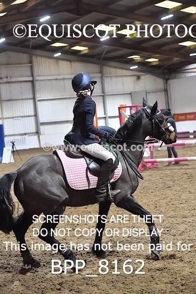 BPP_8162 - CLASS 2 Club/ Unaffiliated 70cms Open