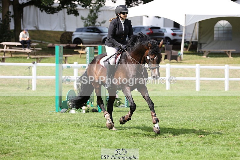 250704A-095507-08555 - Cls 15 Snr 1.20m Open