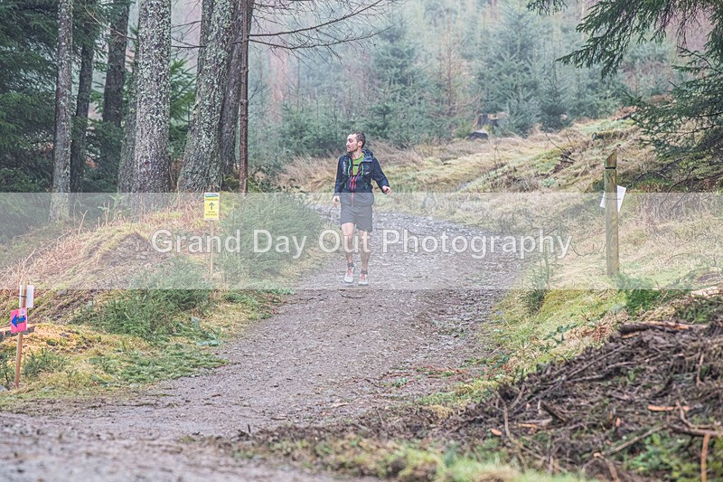 Glentress 21  10K-935 - High Terrain Events Glentress 21 & 10K Trail Runs Saturday 18th February 2023